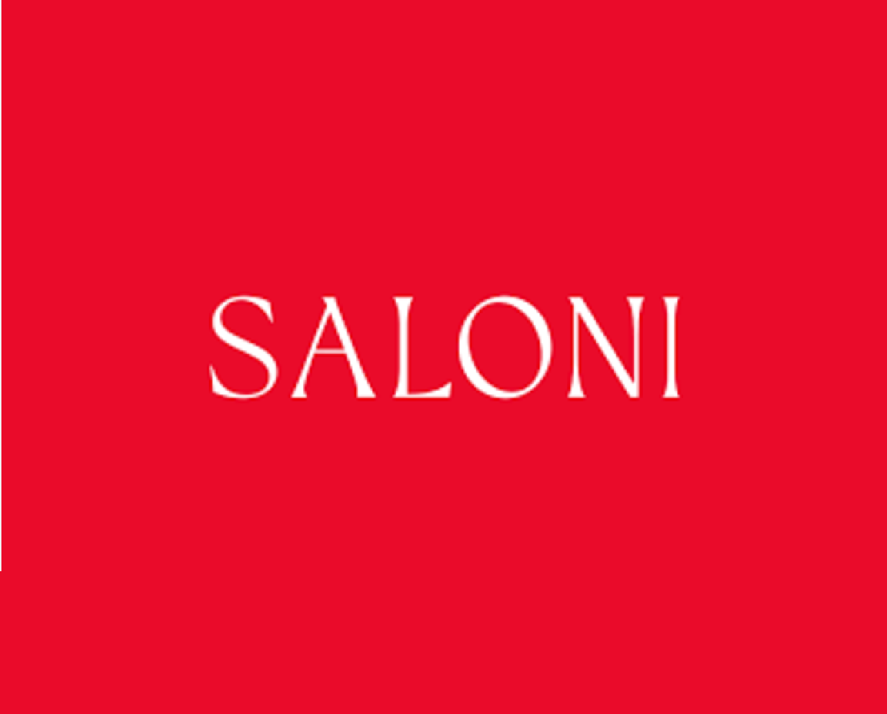 Saloni