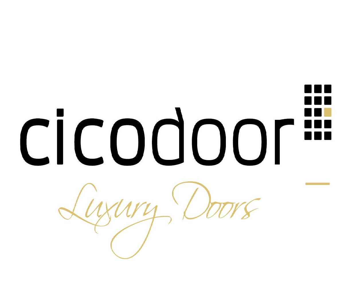Cicodoor – Folheto